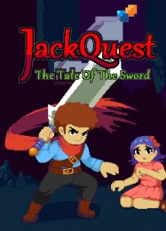 Трейнер для JackQuest: The Tale of The Sword [v1.0.4]
