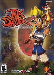 Трейнер для Jak and Daxter: The Precursor Legacy [v1.0.5]