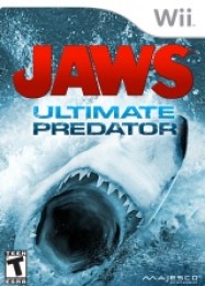 Jaws: Ultimate Predator: Трейнер +12 [v1.7]