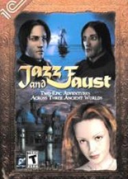 Jazz and Faust: Читы, Трейнер +10 [FLiNG]