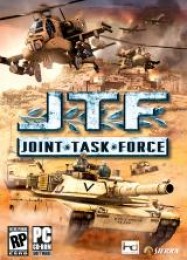 Joint Task Force: ТРЕЙНЕР И ЧИТЫ (V1.0.24)