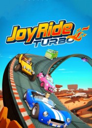 Joy Ride Turbo: Трейнер +12 [v1.9]