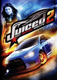 Juiced 2: Hot Import Nights: ТРЕЙНЕР И ЧИТЫ (V1.0.55)