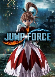 Jump Force: Biscuit Krueger: Читы, Трейнер +9 [dR.oLLe]