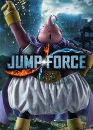 Трейнер для Jump Force: Majin Buu [v1.0.7]