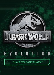 Трейнер для Jurassic World Evolution: ClaireвЂ™s Sanctuary [v1.0.1]
