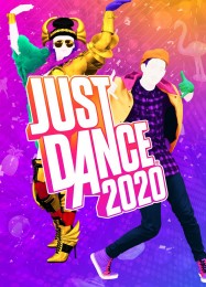 Трейнер для Just Dance 2020 [v1.0.9]