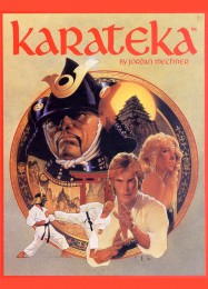 Трейнер для Karateka (1984) [v1.0.2]