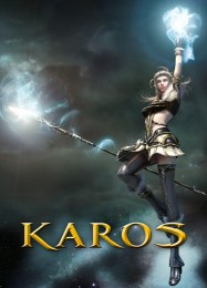 Karos Online: Трейнер +12 [v1.8]