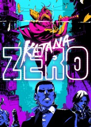 Katana Zero: Трейнер +6 [v1.1]