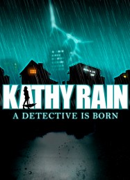 Kathy Rain: Читы, Трейнер +6 [CheatHappens.com]