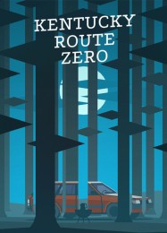 Kentucky Route Zero: ТРЕЙНЕР И ЧИТЫ (V1.0.56)