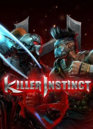 Killer Instinct: ТРЕЙНЕР И ЧИТЫ (V1.0.1)
