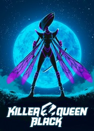 Killer Queen Black: Трейнер +6 [v1.9]