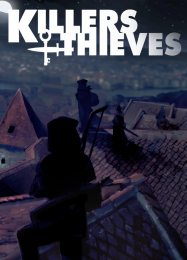 Killers and Thieves: ТРЕЙНЕР И ЧИТЫ (V1.0.75)