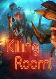 Killing Room: ТРЕЙНЕР И ЧИТЫ (V1.0.71)