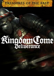 Kingdom Come: Deliverance - Treasures of the Past: Читы, Трейнер +9 [FLiNG]