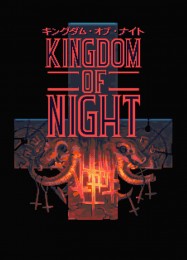 Kingdom of Night: Трейнер +14 [v1.7]