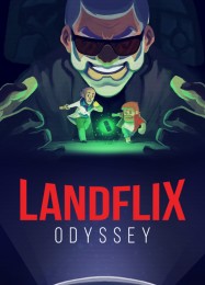 Landflix Odyssey: Читы, Трейнер +5 [CheatHappens.com]