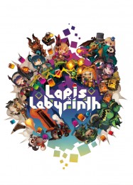 Lapis x Labyrinth: Читы, Трейнер +15 [CheatHappens.com]