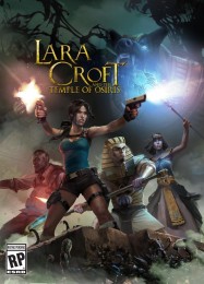 Трейнер для Lara Croft and the Temple of Osiris [v1.0.5]
