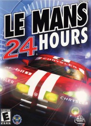 Трейнер для Le Mans 24 [v1.0.2]