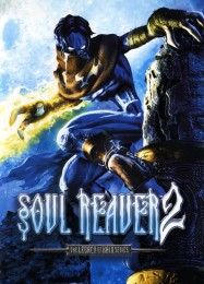 Legacy of Kain: Soul Reaver 2: ТРЕЙНЕР И ЧИТЫ (V1.0.80)