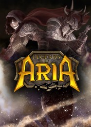 Legends of Aria: Читы, Трейнер +15 [FLiNG]