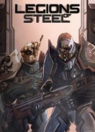 Legions of Steel: Трейнер +10 [v1.5]