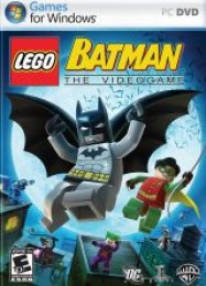 LEGO Batman: The Videogame: ТРЕЙНЕР И ЧИТЫ (V1.0.61)