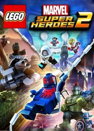 LEGO Marvel Super Heroes 2: ТРЕЙНЕР И ЧИТЫ (V1.0.11)