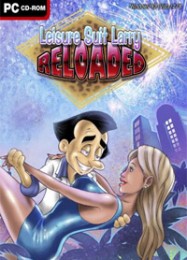 Трейнер для Leisure Suit Larry in the Land of the Lounge Lizards HD [v1.0.1]