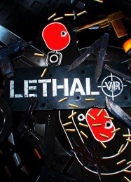 Lethal VR: ТРЕЙНЕР И ЧИТЫ (V1.0.15)