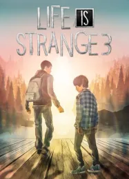 Life is Strange 3: Трейнер +6 [v1.9]