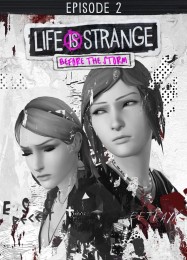 Трейнер для Life Is Strange: Before the Storm - Episode 2: Brave New World [v1.0.2]