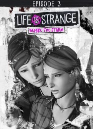 Life Is Strange: Before the Storm - Episode 3: Hell Is Empty: ТРЕЙНЕР И ЧИТЫ (V1.0.7)