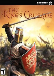 Lionheart: Kings Crusade: Читы, Трейнер +15 [FLiNG]