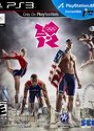 Трейнер для London 2012: The Official Video Game of the Olympic Games [v1.0.2]