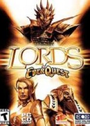 Lords of Everquest: Трейнер +9 [v1.9]