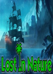Lost in Nature: Читы, Трейнер +5 [CheatHappens.com]