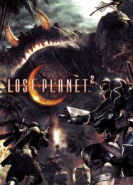 Lost Planet 2: Трейнер +7 [v1.7]