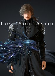 Lost Soul Aside: Трейнер +14 [v1.7]