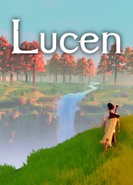 Lucen: Читы, Трейнер +13 [FLiNG]