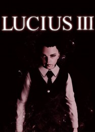 Lucius 3: ТРЕЙНЕР И ЧИТЫ (V1.0.63)