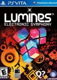 Lumines: Electronic Symphony: ТРЕЙНЕР И ЧИТЫ (V1.0.84)