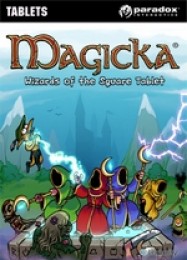 Magicka: Wizards of the Square Tablet: Читы, Трейнер +10 [FLiNG]
