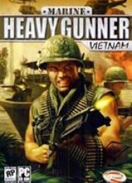 Трейнер для Marine Heavy Gunner: Vietnam [v1.0.7]