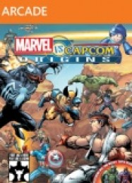 Marvel vs. Capcom Origins: ТРЕЙНЕР И ЧИТЫ (V1.0.9)