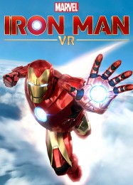 Marvels Iron Man VR: ТРЕЙНЕР И ЧИТЫ (V1.0.96)