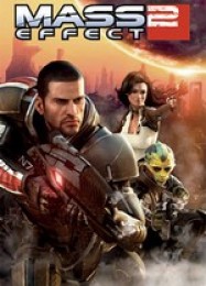 Mass Effect 2: Kasumis Stolen Memory: ТРЕЙНЕР И ЧИТЫ (V1.0.19)